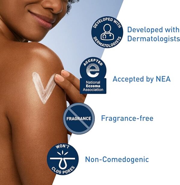 CeraVe Daily Moisturizing Lotion