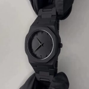 Arabic Aura Watch