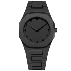 Arabic Aura Watch