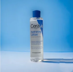 IMG_20241008_184836 CERAVE HYDRATING LOTION TONER Men & Women (200 ml)