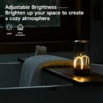 Minimalist Table Lamp