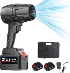 1755358841_61YnziPFTdL._AC_SL1500 Jet Blower with Charger & 2 x Battery