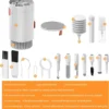 20 in 1 Electronic Cleaning Brush Kit