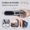 1740568482_71Pyfdco9tL 2 in 1 Cordless Hair Straightener Brush
